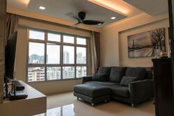 Blk 70B Telok Blangah Ridgeview (Bukit Merah), HDB 4 Rooms #637800421